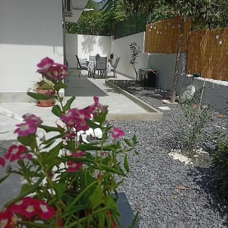 Holiday home Don Turi *